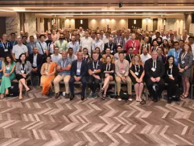 Tammaro Transports fait désormais partie du réseau mondial du groupe IMA