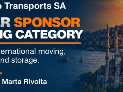 Événement du réseau RA Movers