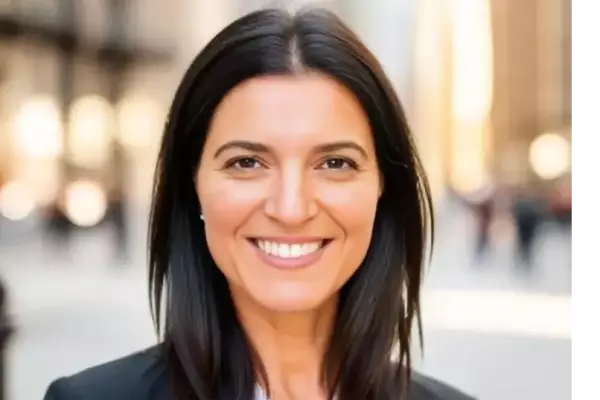 Welcome to Pam Riahi at Tammaro Transports