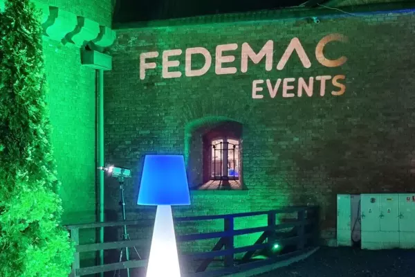 Fedemac Warsaw 2025