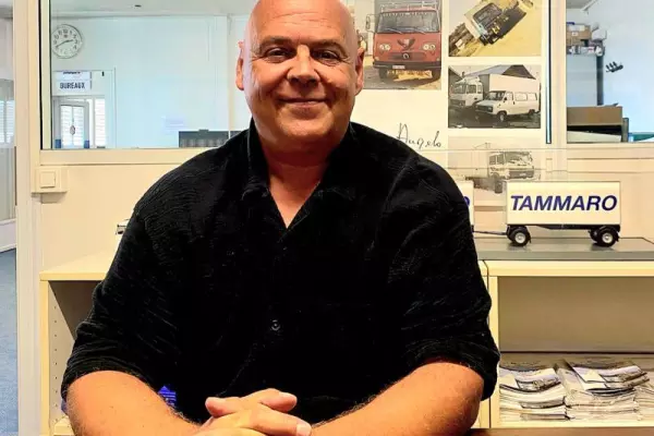 Bienvenue à Alberto Malavia